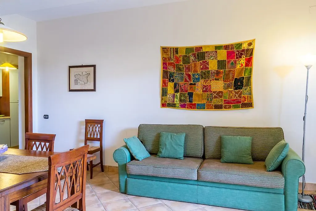 Sara'S House Apartment Taormina