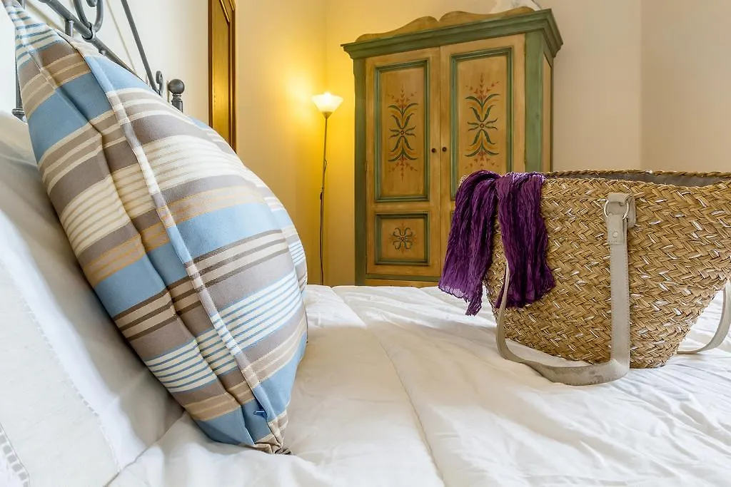 Sara'S House Apartment Taormina