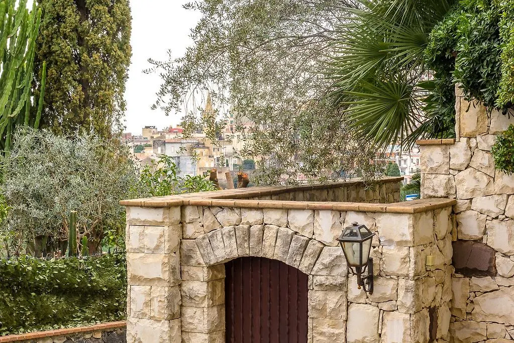 Sara'S House Apartment Taormina Italy
