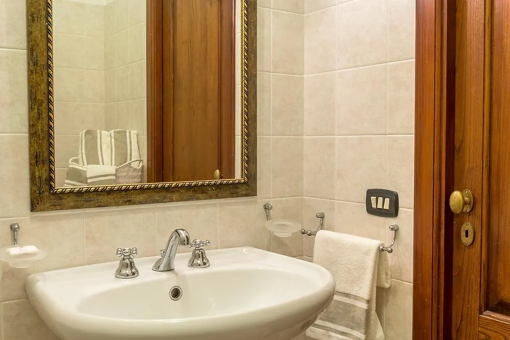 Sara'S House Apartman Taormina