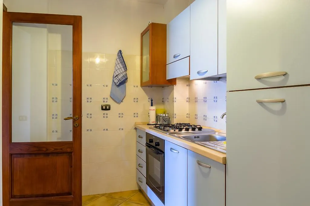 Sara'S House Apartman Taormina